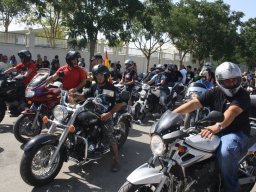 XVI Concentracion - 2009